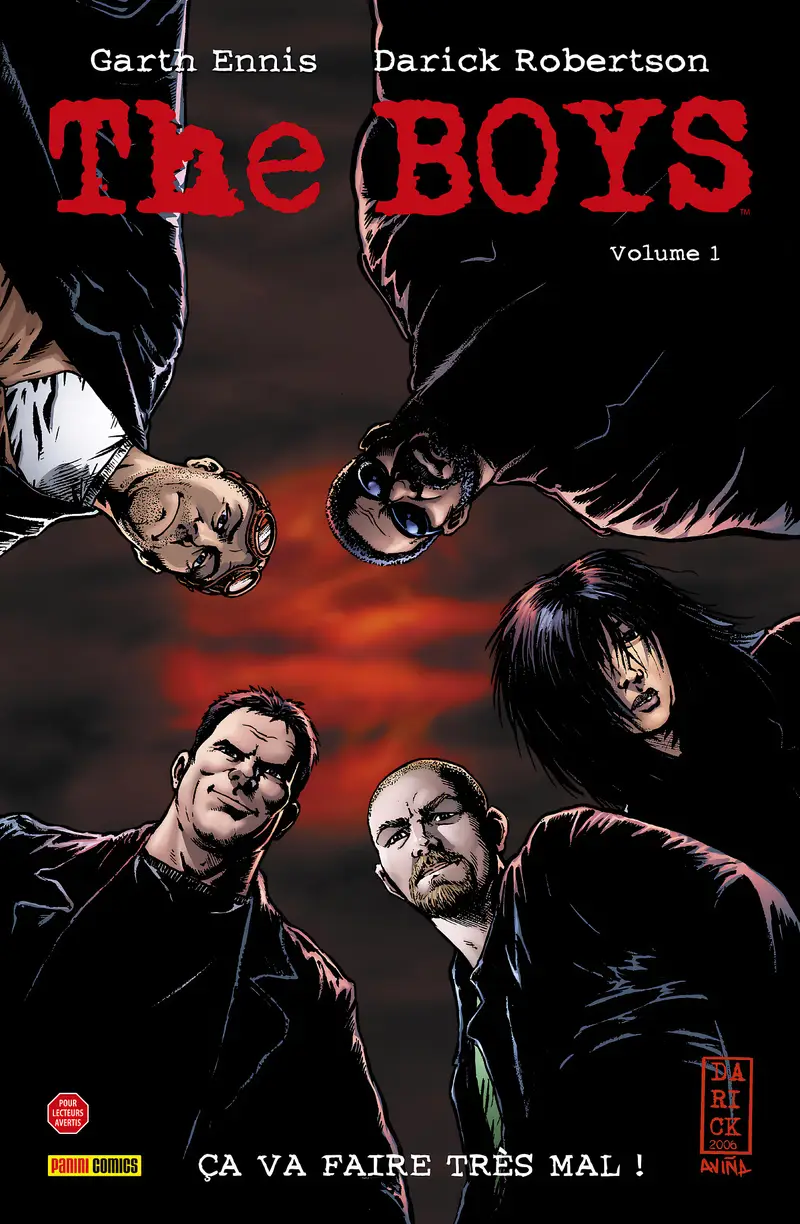 Tome 1